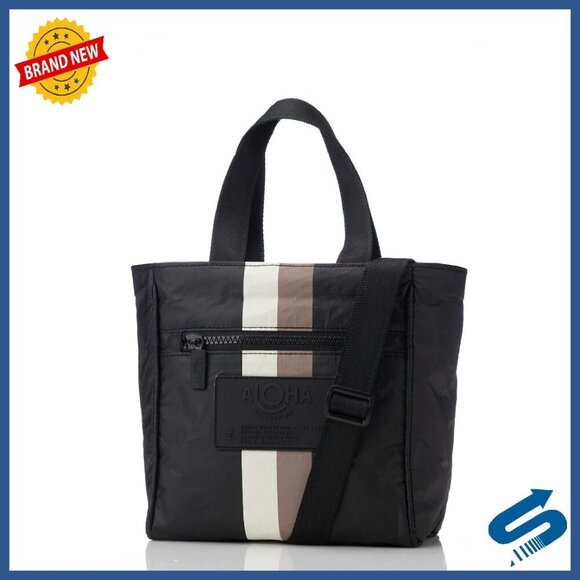 Handbags - Splash-Proof Crossbody Bag with Zip Closure, Lightweight Mini Tote for Travel